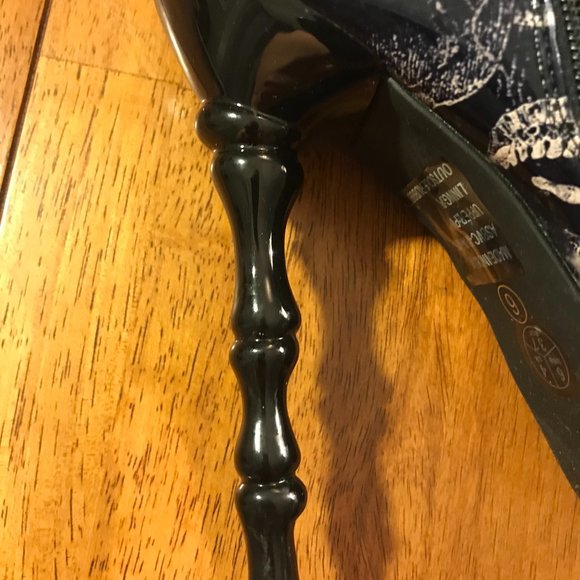 Too Fast Stiletto Boots - Picture 4 of 5